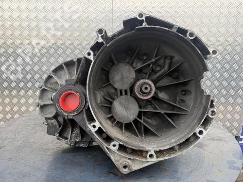 Used Gearbox Gearbox FORD TRANSIT Van (FA_ _) [2006-2014] 33793959 33793959