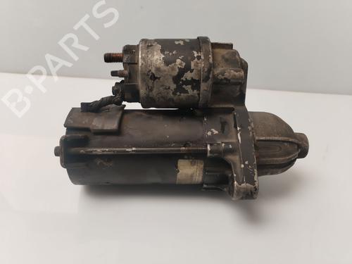 Used Starter OPEL CORSA D (S07) [2006-2015]  30946195