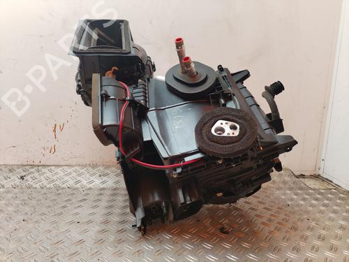 Heater matrix box RENAULT KANGOO BE BOP (KW0/1_) 1.5 dCi 75 | BP30944420M61