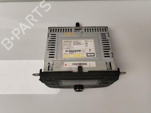 Bilradio DACIA DOKKER MPV (KE_) | BP30945788E6