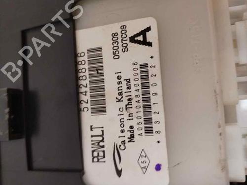 Electronic module RENAULT LAGUNA Coupe (DT0/1) 2.0 GT | BP19121124M83