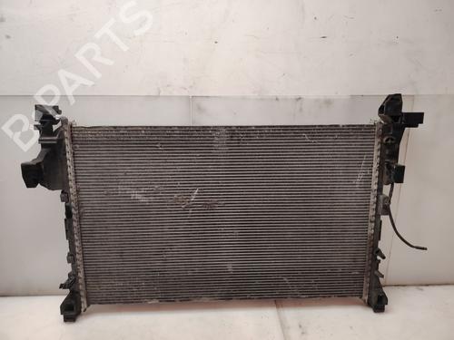 Used Water radiator Water radiator 38914118 38914118