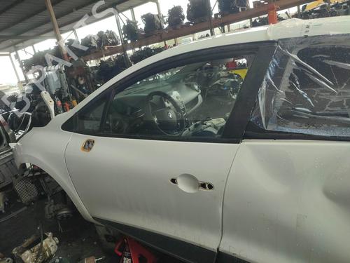 Tür links vorne für RENAULT CLIO IV (BH_) [2012-2021]  24356473