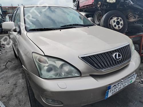 Used Parts LEXUS RX (_U3_) 400h AWD (MHU38_) (211 hp) 4360190