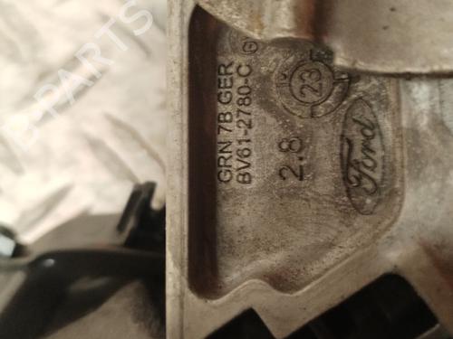 håndbremse FORD TRANSIT CONNECT MPV | BP30944521I18