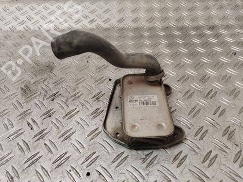 Used Oil radiator MERCEDES-BENZ SPRINTER 3-t Van (B906) [2006-2018]  30944717