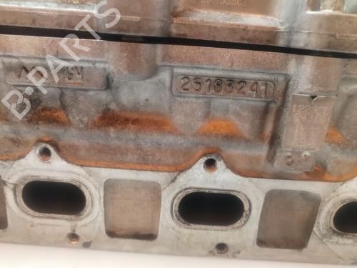 Cylinder head CHEVROLET ORLANDO (J309)  | BP33943858M5  - Image 5