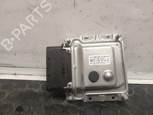 Elektronisk modul MERCEDES-BENZ VIANO (W639) CDI 2.2 (639.811, 639.813, 639.815, 639.711, 639.713) (136 hp) 17502417