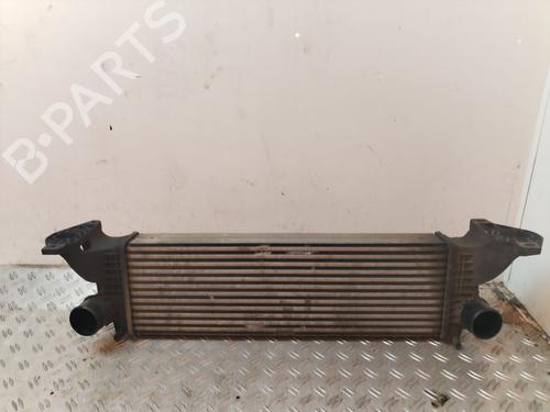 Intercooler IVECO DAILY VI Van [2014-2025]  30943582