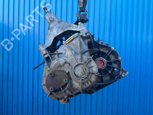 Gearbox FORD TRANSIT CONNECT (P65_, P70_, P80_) 1.8 TDCi | BP31338470M3 - Image 4