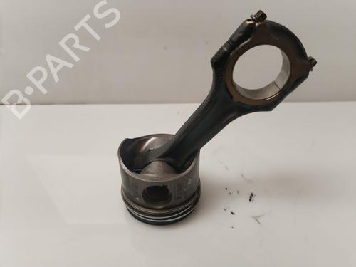 Autre MERCEDES-BENZ C-CLASS Coupe (CL203) C 200 CDI (203.707) | BP30946200O1