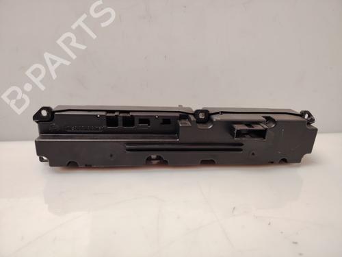 Warning switch MERCEDES-BENZ C-CLASS (W203) C 200 CDI (203.004) | BP33005323I22 - Image 2