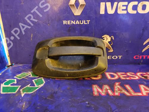 Used Front right interior door handle PEUGEOT BOXER Van 2.0 BlueHDi 130 (130 hp) 17670966