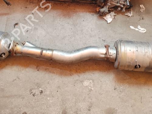 Used Catalyst MITSUBISHI CANTER Platform/Chassis (FB_, FE_, FG_) [2001-2025]  30946808