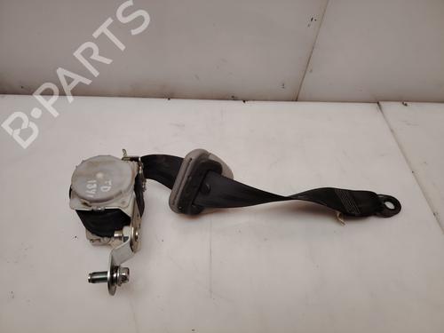 rear-right-seatbelt-nissan-navara-np300-d40-2004-37449120 main image