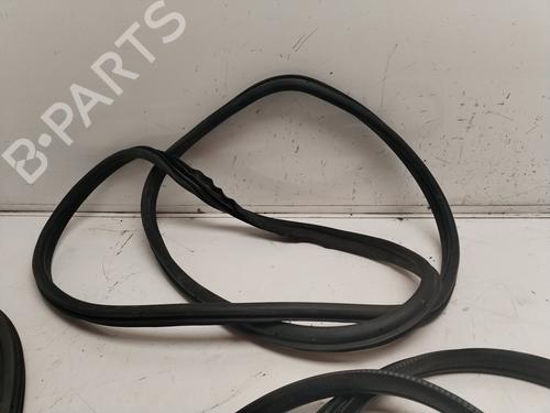Rubber door seal CITROËN BERLINGO MULTISPACE (B9) 1.6 HDi 75 16V | BP17505124C142 