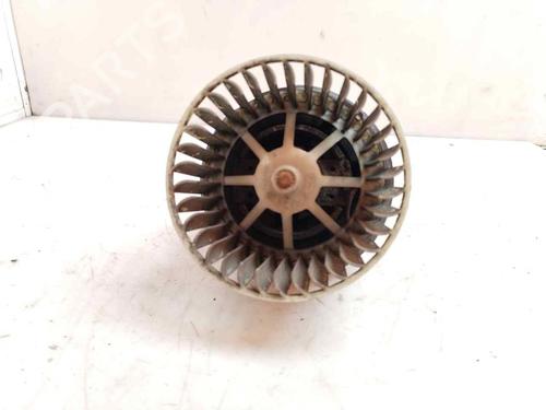 Used Heater blower motor FORD TRANSIT Van (FA_ _) [2006-2014]  23266621