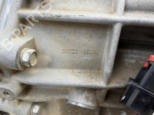 Gearbox NISSAN PATHFINDER III (R51) 2.5 dCi | BP32679775M3 - Image 11
