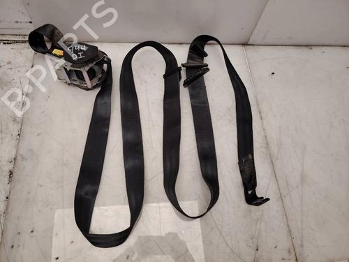 Front left seatbelt FORD TRANSIT COURIER B460 Box Body/MPV | BP39451225I26 - Image 2
