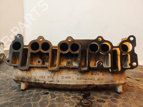 Manifold Indsugning VW GOLF VI (5K1) 2.0 TDI 4motion (140 hp) 17501428