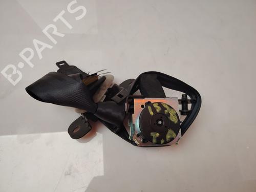 Sicherheitsgurt hinten mitte für NISSAN NV200 / EVALIA Bus [2010-2026]  31958200