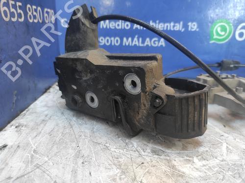 Front left lock CITROËN C4 I (LC_)  | BP17507616C98 
