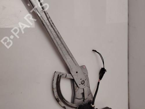 Front left window mechanism FORD TRANSIT Van (FA_ _) | BP31958257C22