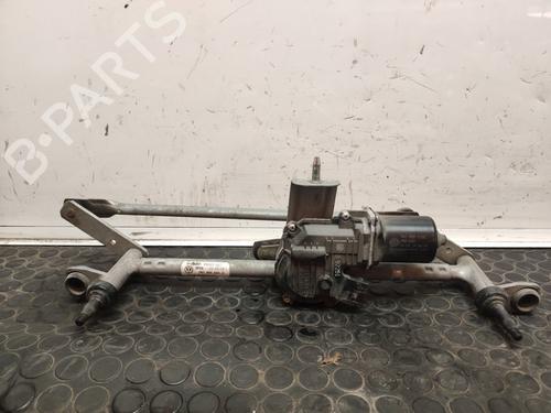 Used Front wiper motor Front wiper motor 17625069 17625069