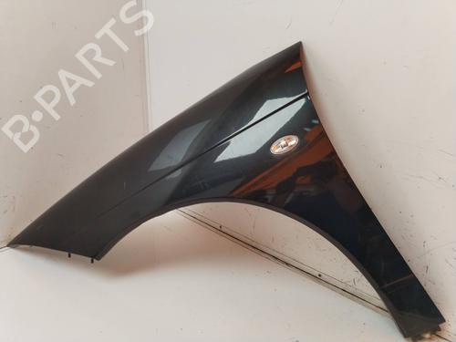 Used Left front fenders CITROËN C6 (TD_) 2.7 HDi (204 hp) 17505003