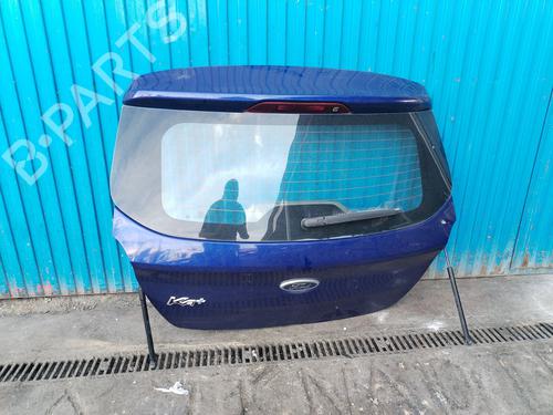 Used Tailgate FORD KA+ III (UK, FK) 1.2 Ti-VCT (85 hp) 30946628