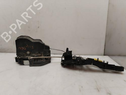 Fechadura frente esquerda Fechadura frente esquerda BMW 3 Convertible (E93) 318 i (143 hp) 36037148 36037148