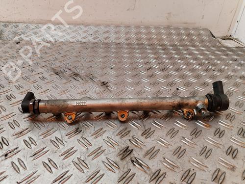 Sprederrør BMW 3 Compact (E46) 320 td (150 hp) 26390501