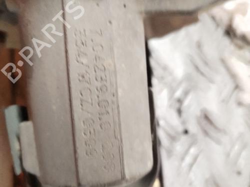 Throttle body MITSUBISHI CANTER Platform/Chassis (FB_, FE_, FG_) | BP30946979M82