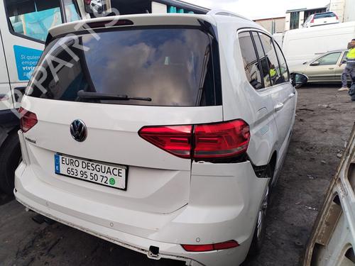 Used Parts VW TOURAN (5T1) [2015-2026]  4390309