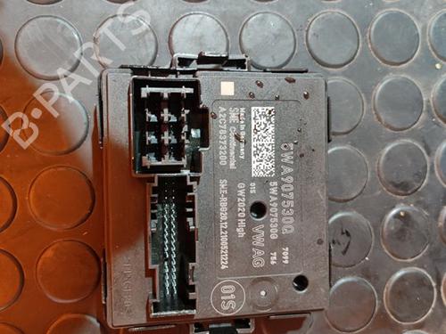 Used Electronic module CUPRA FORMENTOR (KM7, KMP) 1.5 TSI (150 hp) 17624797