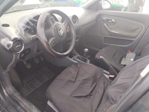 Engine control unit (ECU) SEAT IBIZA III (6L1)  | BP36279967M57  - Image 7