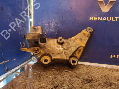 Used Engine mount MERCEDES-BENZ SPRINTER 3,5-t Van (B906) 311 CDI (906.631, 906.633, 906.635, 906.637) (109 hp) 17507671
