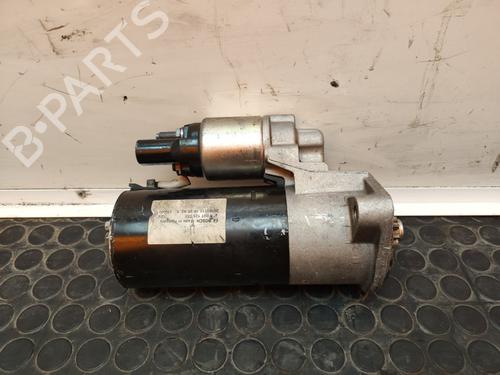 Used Starter VW CRAFTER 30-50 Van (2E_) 2.5 TDI (136 hp) 17501691