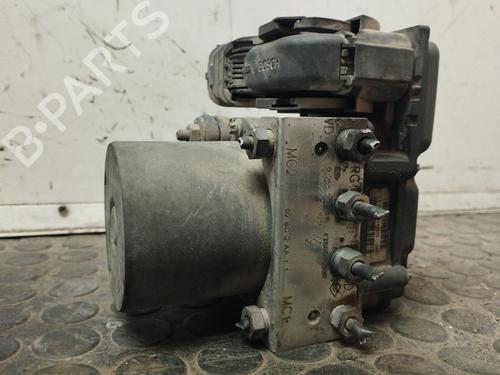 Módulo de ABS RENAULT MASTER III Van (FV) 2.3 dCi 110 FWD (FV0R, FV0W, FV1A) | BP17502988M43