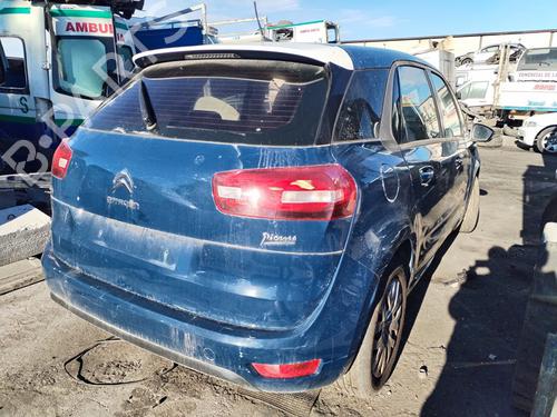 Starter CITROËN C4 Picasso II | BP17859532M8
