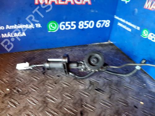 Clutch slave cylinder OPEL INSIGNIA A (G09) | BP17507113M113