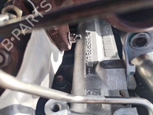 Engine RENAULT KANGOO BE BOP (KW0/1_) 1.5 dCi 75 | BP30943906M1