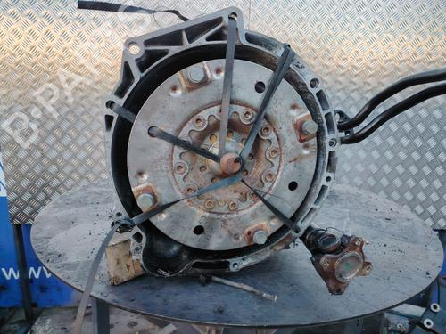 Gearbox BMW X3 (F25) xDrive 20 d | BP35800705M3 - Image 2