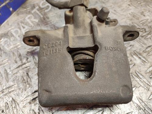 Left rear brake caliper JAGUAR X-TYPE I (X400) 3.0 V6 All-wheel Drive | BP17500395M107