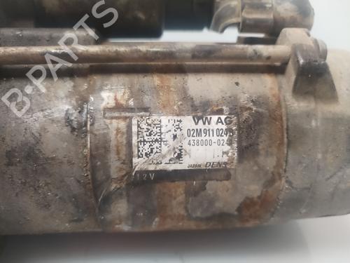 Starter SEAT LEON (5F1) 2.0 Cupra | BP30946264M8