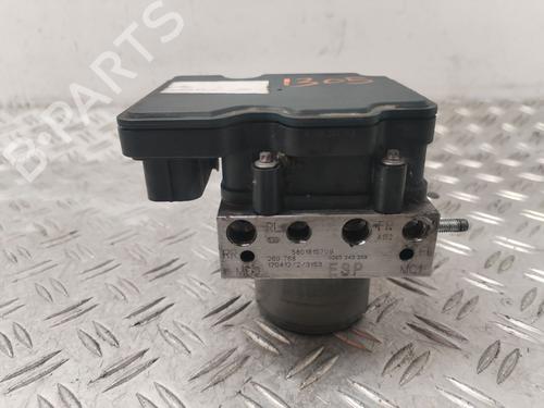 Pompe ABS IVECO DAILY VI Platform/Chassis [2014-2026]  31600308