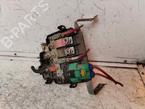Used Battery MERCEDES-BENZ CITAN Box Body/MPV (W415) [2012-2021]  18117180