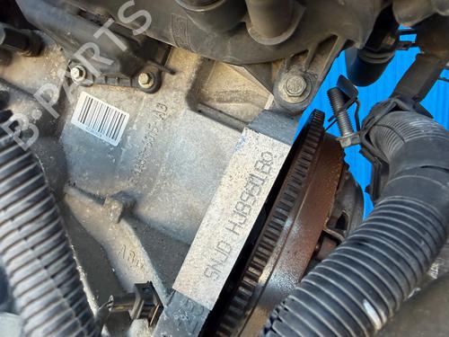 Engine FORD FIESTA VI (CB1, CCN) 1.25 | BP30947110M1