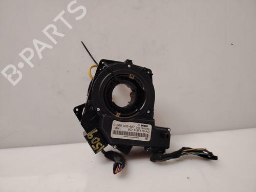 Used Squib airbag Squib airbag FORD TRANSIT Van (FA_ _) [2006-2014] 33272264 33272264