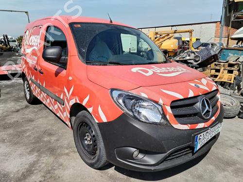 Steering column MERCEDES-BENZ CITAN Box Body/MPV (W415) | BP18491797M21